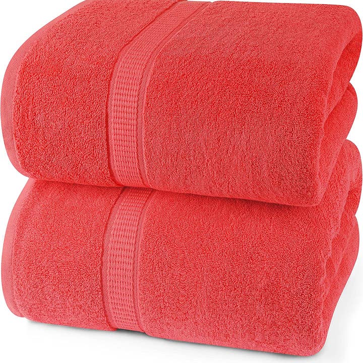 Hoogwaardige Luxe Badhanddoek voor wholesale door Happy PoP