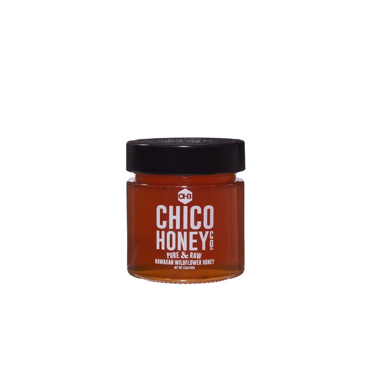 Olivarez Chico Honey – Großhandel Honig – Hawaiianischer Wildblumenhonig