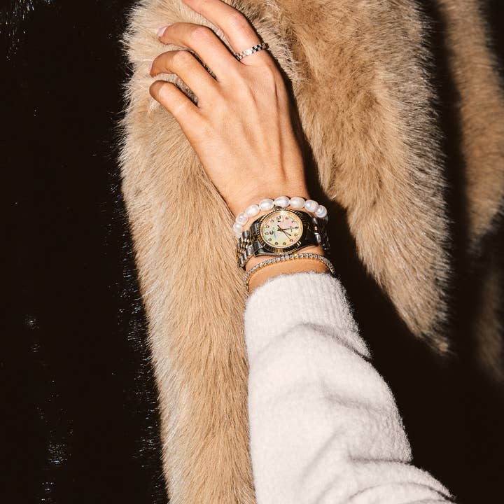 C&C LUXURY CO. - Wholesale Wrist Watch - Women's - 31MM CLASSIC WATCH8