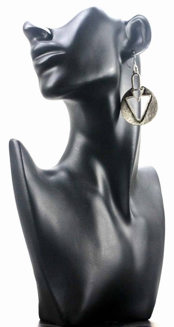 Aclue! Jewelry by Celest Anderson - Wholesale Dangle Earrings - Jiona4