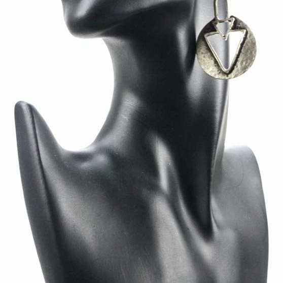 Aclue! Jewelry by Celest Anderson - Wholesale Dangle Earrings - Jiona4