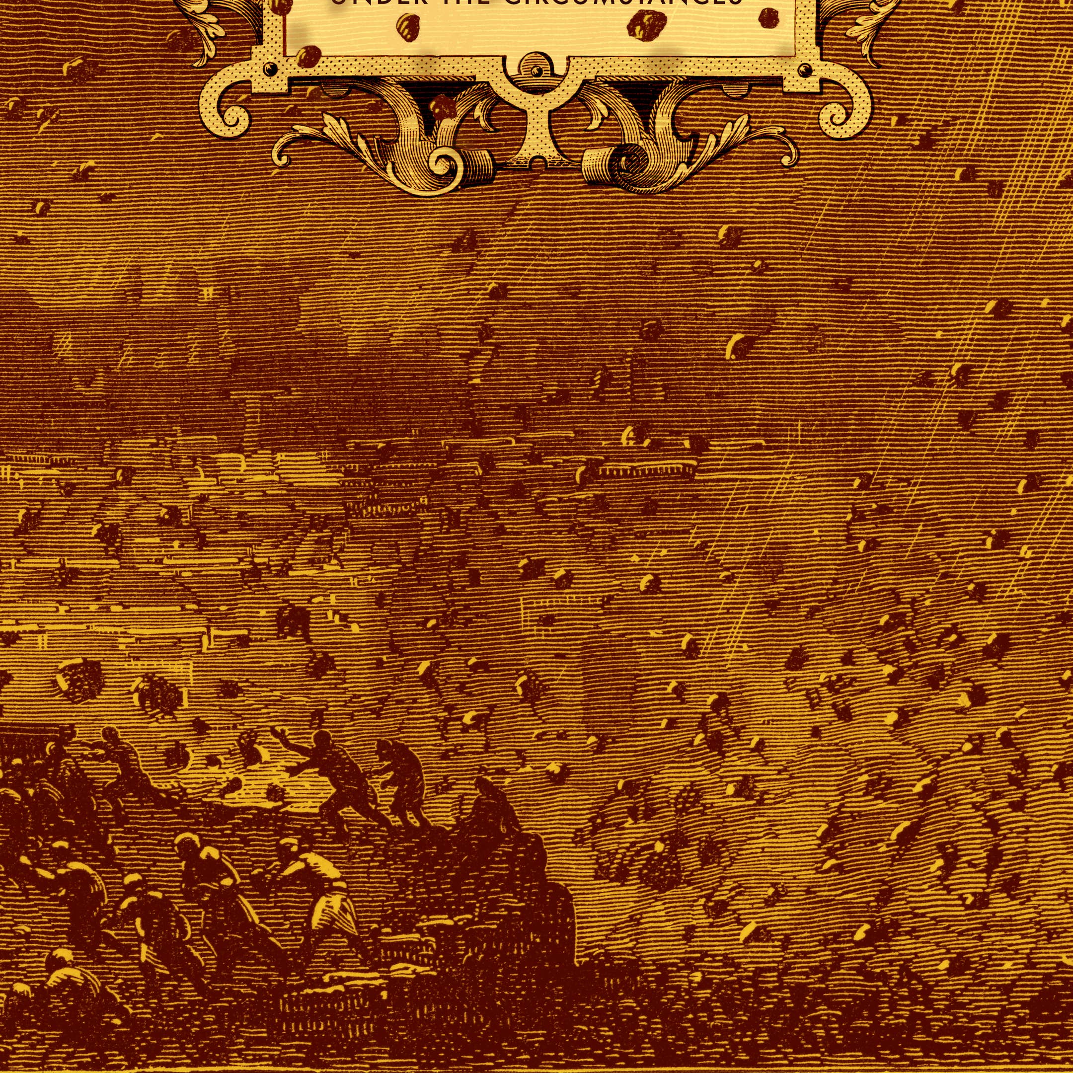 Pictrix Design - Wholesale Birthday Card - "A tolerable birthday" (Pompeii) A6 birthday card2