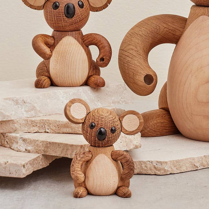 Spring Copenhagen - Wholesale Decorative Figurine - Joey