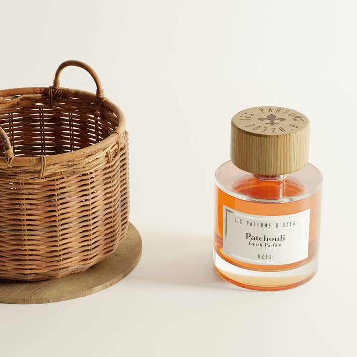Les Parfums D'Uzège - Wholesale Perfume/Eau de Toilette - Patchouli collection 2