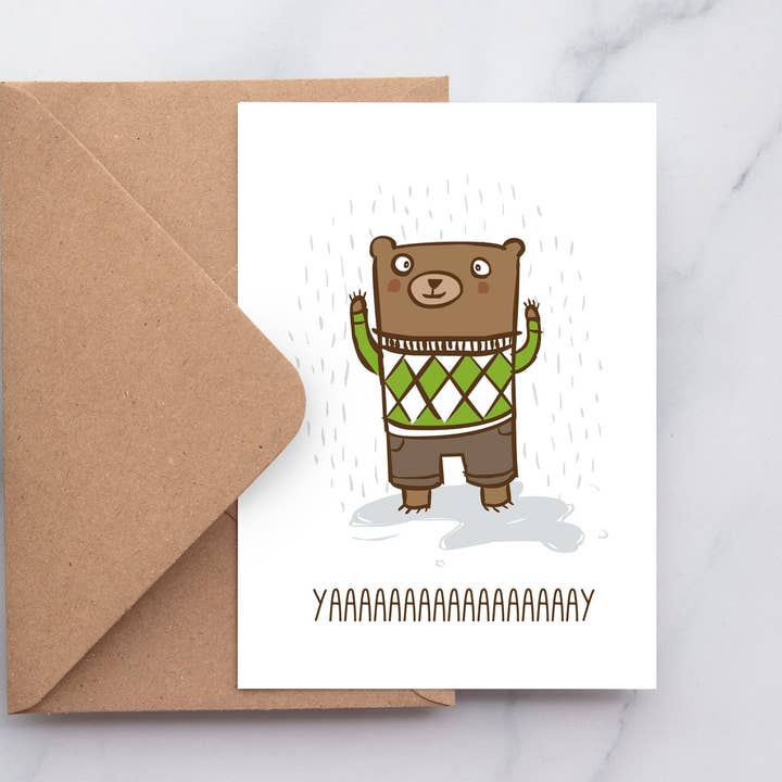 Yay Björn för wholesale av Milk and Cookies