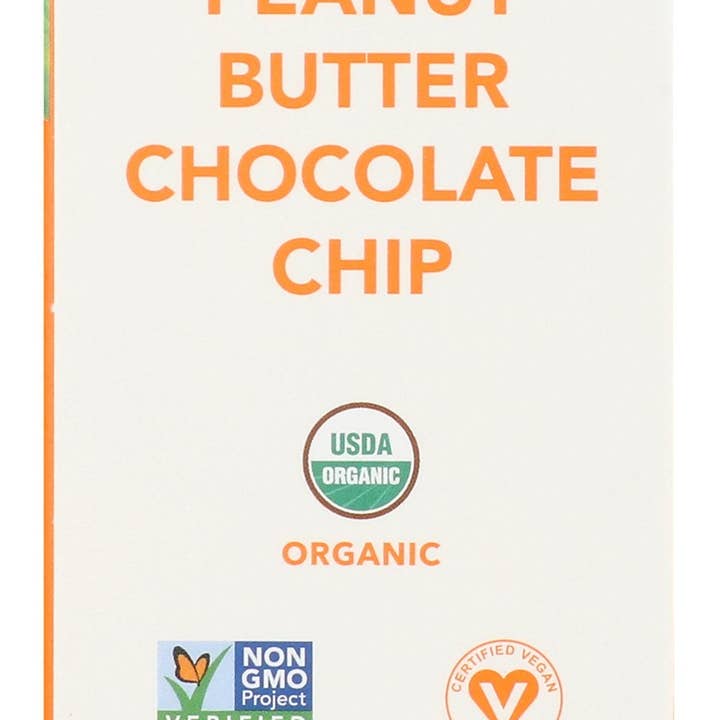 Everyday Supply Co - Wholesale Snack Bar - ALOHA BAR PB CHOC CHIP - Case of 6