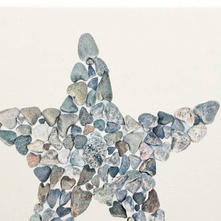 Love Rocks Me® – Base de copos por atacado – Bases costeiras | Bases para copos estrela-do-mar1