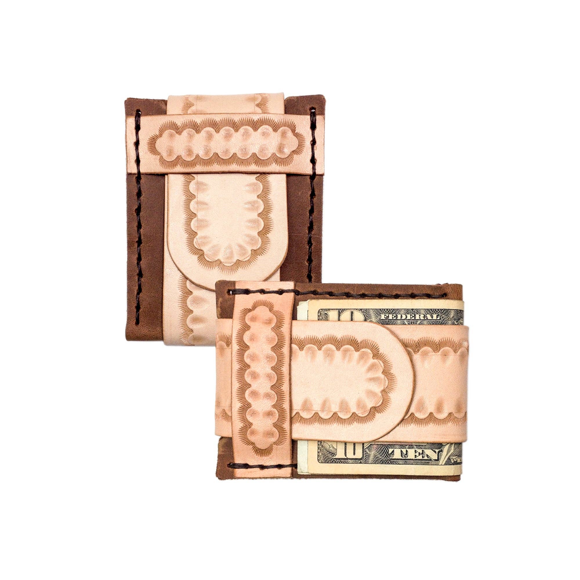 Realeather - Wholesale DIY Craft Kit - Discover Leathercraft Kit2