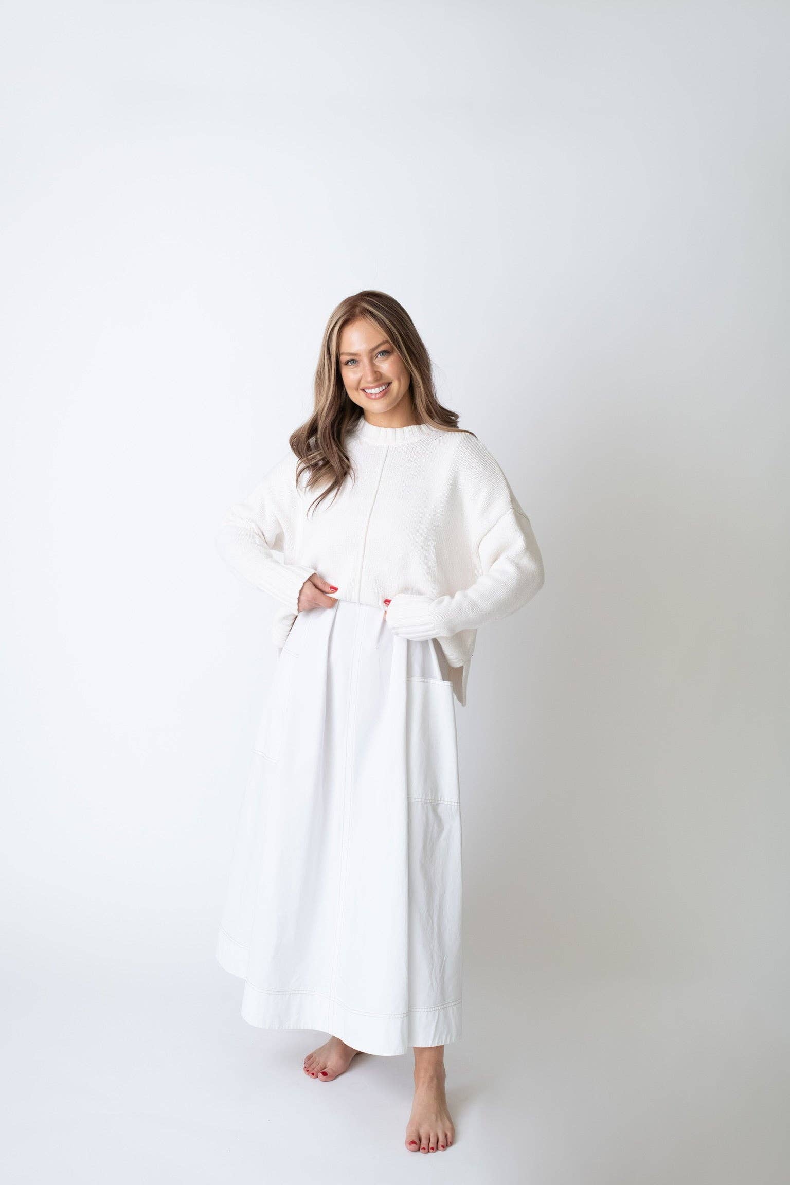 Tucky - Wholesale Belt - Women's - The Original Tucky5