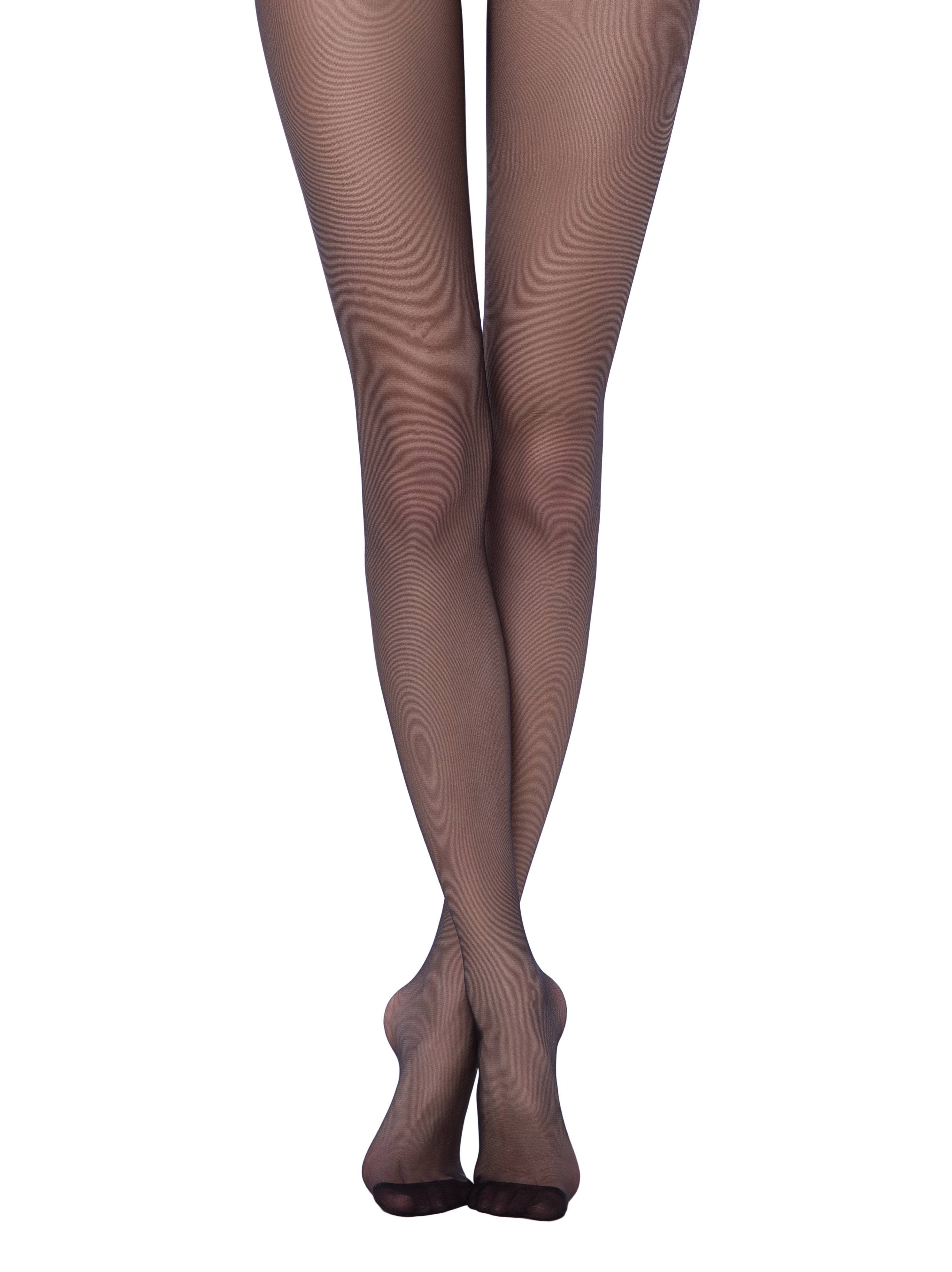 luzy – Großhandel Strumpfhose – Damen – Ultradünne, transparente, elastische Strumpfhose 15 DEN1