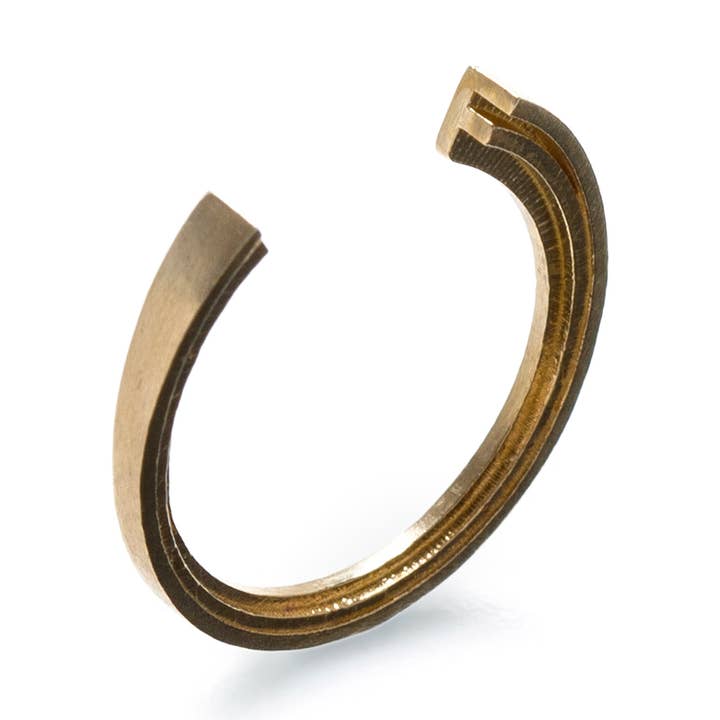 F Ring for wholesale by ALEFBA