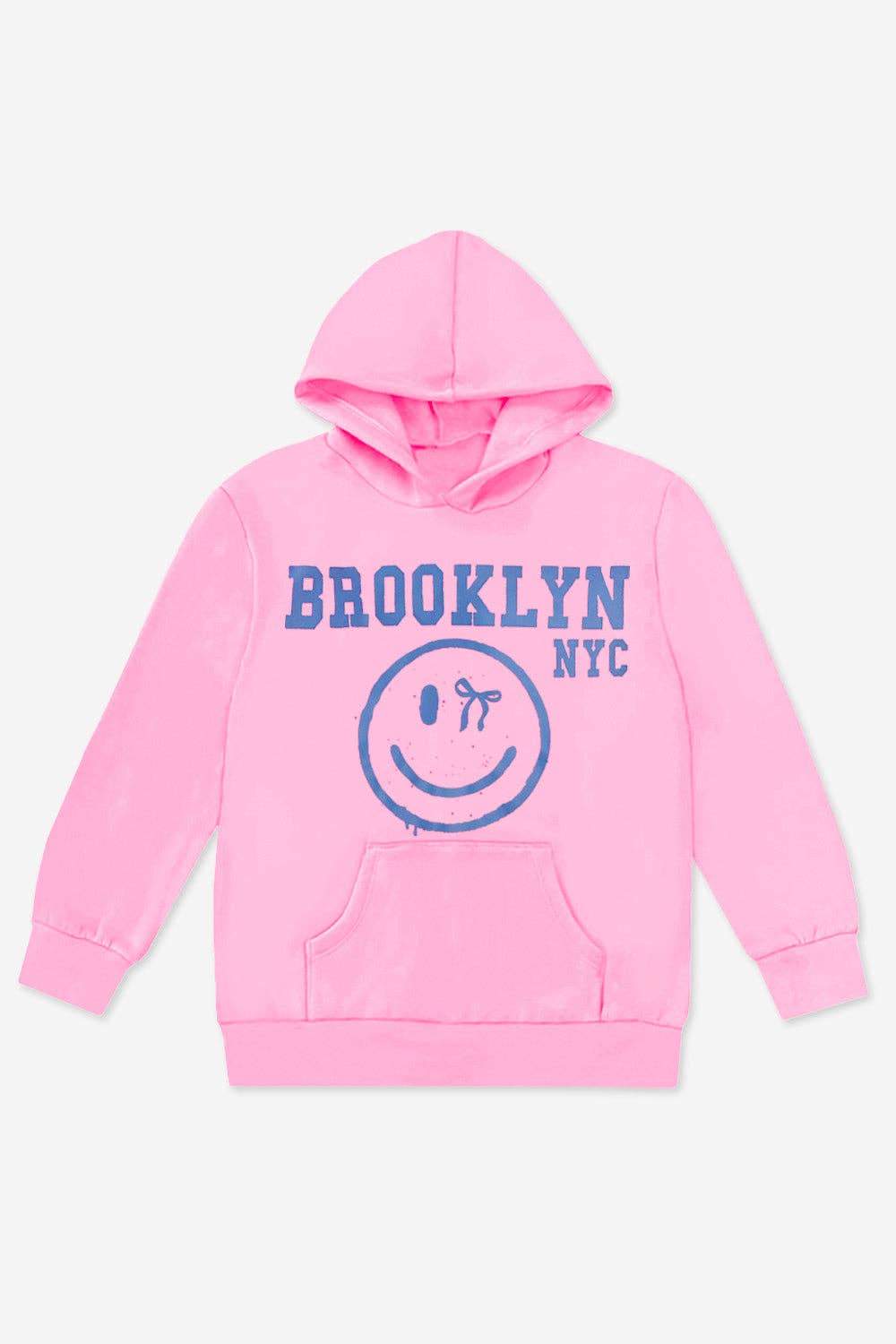 PixieLane – Engroshandel Hættetrøje - Børn – Bomuldsblød oversized hættetrøje med lange ærmer18