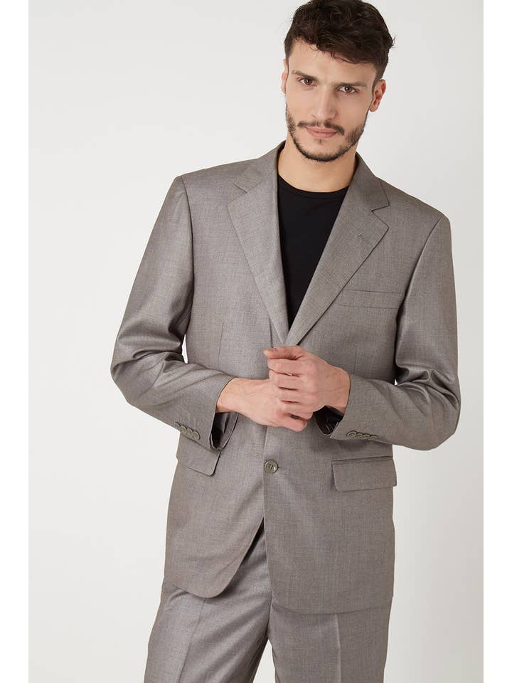 BanBat - Wholesale Suit Jacket - Men's - Suit jacket - C2-35-12