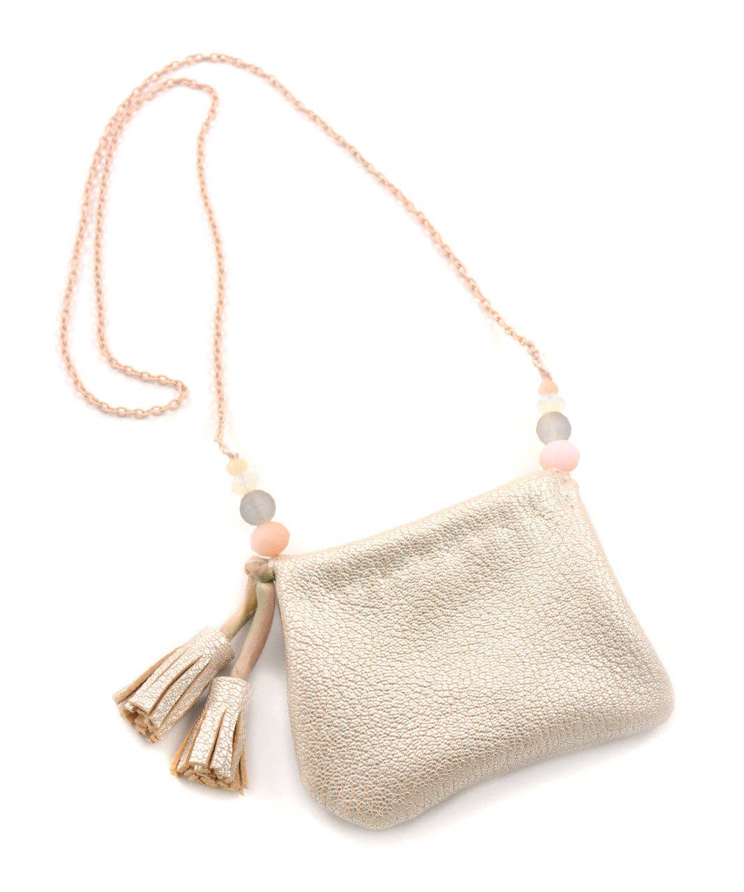 Ariana Ost - Wholesale Pendant/Charm Necklace - Purse Necklace – Fun Whimsical Pouch Necklace for Kids2