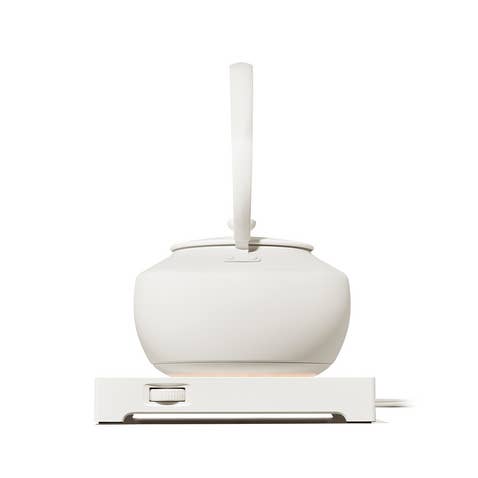 BALMUDA - Wholesale Electric Kettle - MoonKettle Electric Kettle with Temp Control 122°F - 212°F4