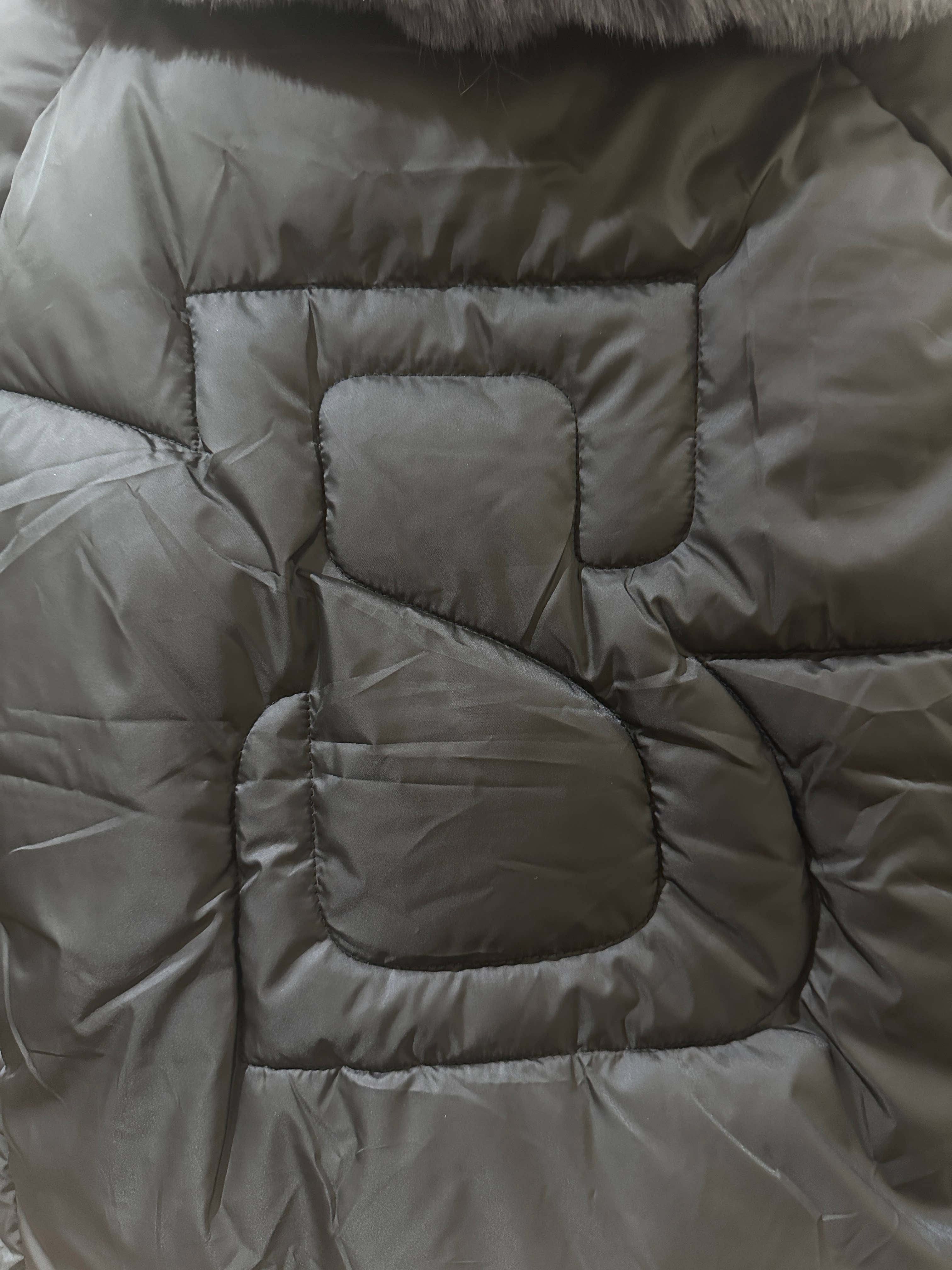 CCIC New York – wholesale Jacket – Women's – Faux Fur Puffer Coat Down-Proof Technology Cropped7