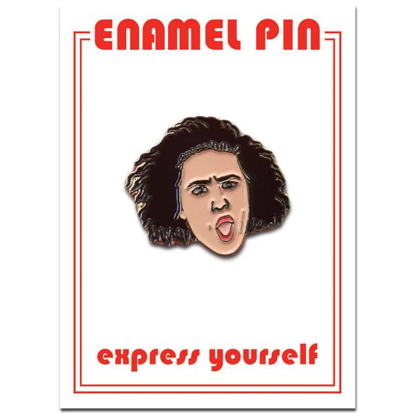 Ilana Pin for wholesale by THE FOUND