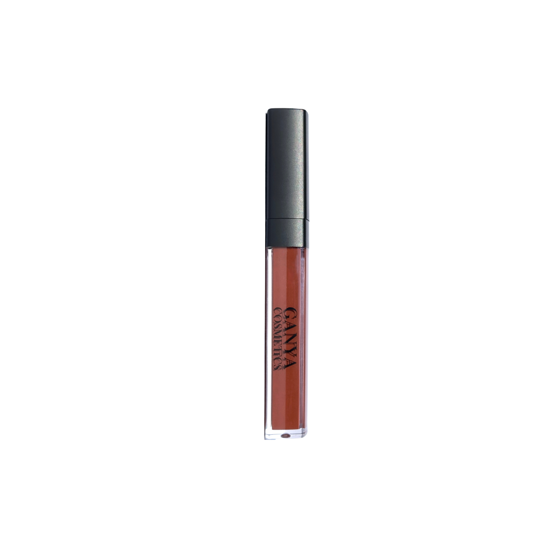 GANYACOSMETICS - Wholesale Lipstick - Long-lasting matte liquid lipstick6