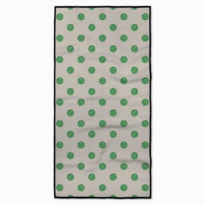 Geometry - Wholesale Sports Towel - Ace Fitness Towel