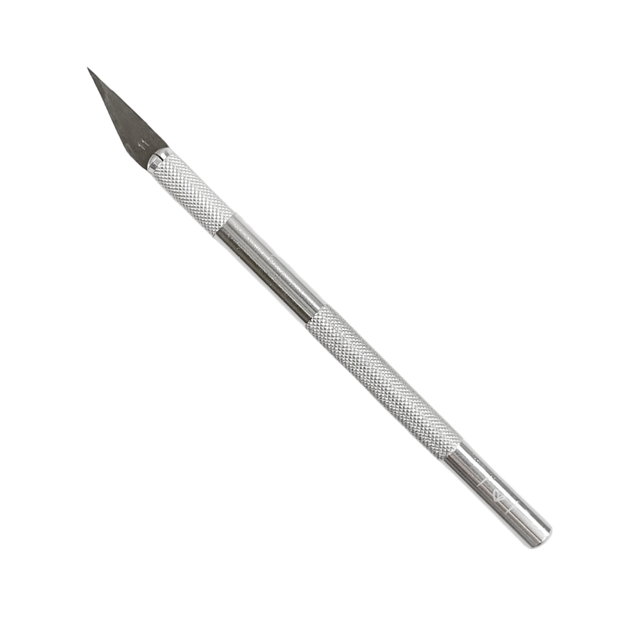rae + tay - Wholesale Craft Tool - Craft Knife • Silver1