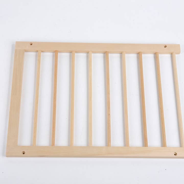 Cardinal Gates Step Over Gate Extension for wholesale by Cardinal Gates, Inc.