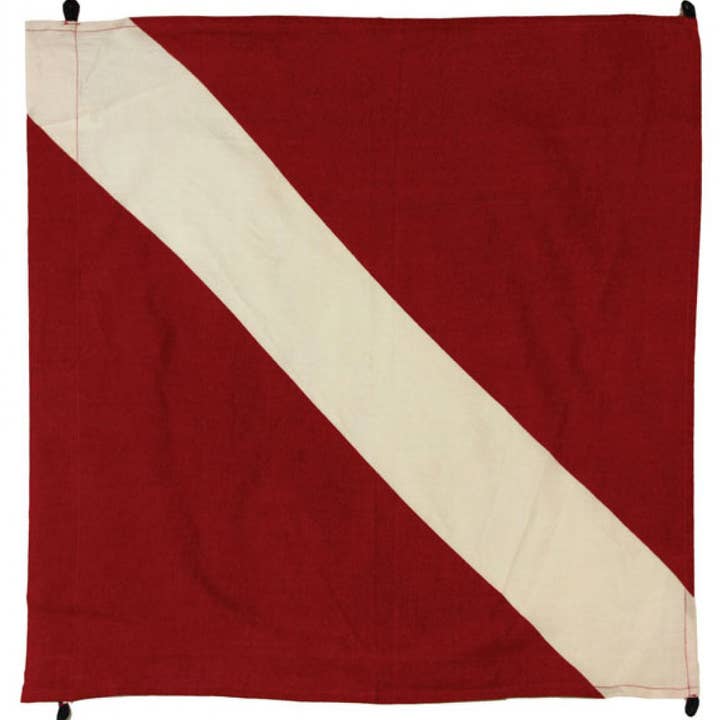 Sunshine Joy - Wholesale Bandana - Unisex - Dive Flag Bandana0