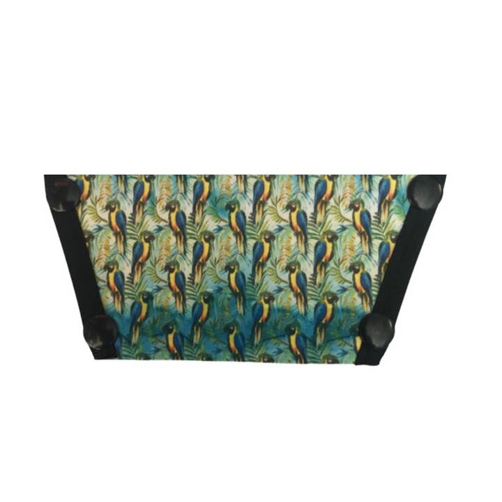 Parrot Fest utbytbara skotoppar för wholesale av Onesole