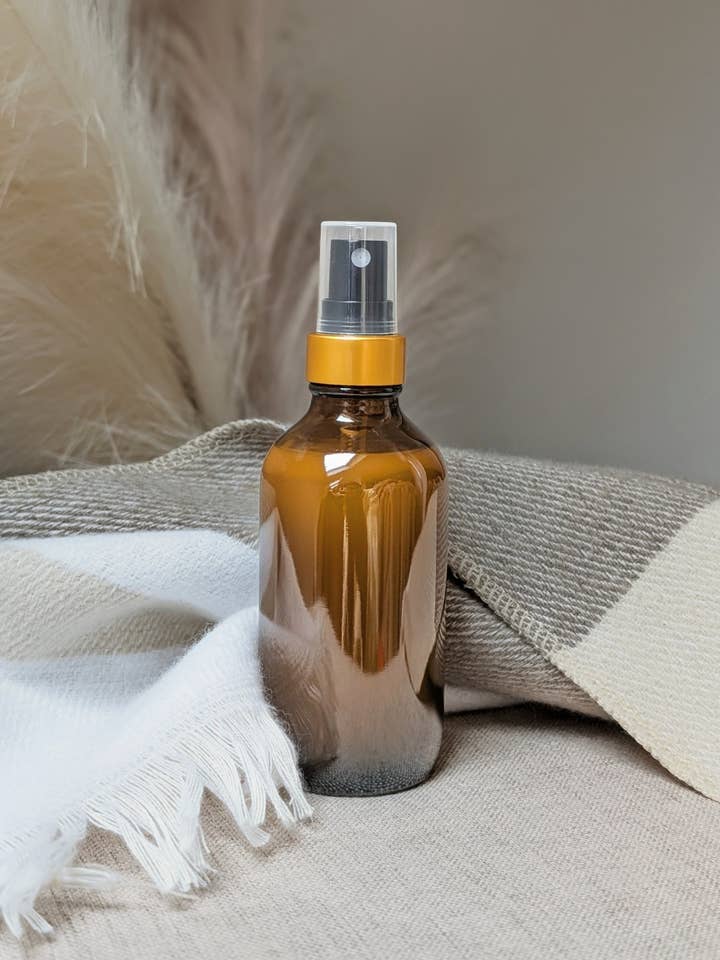 Beach Bum | Room + Linen Spray NO LABEL for wholesale by SummerCay Candle