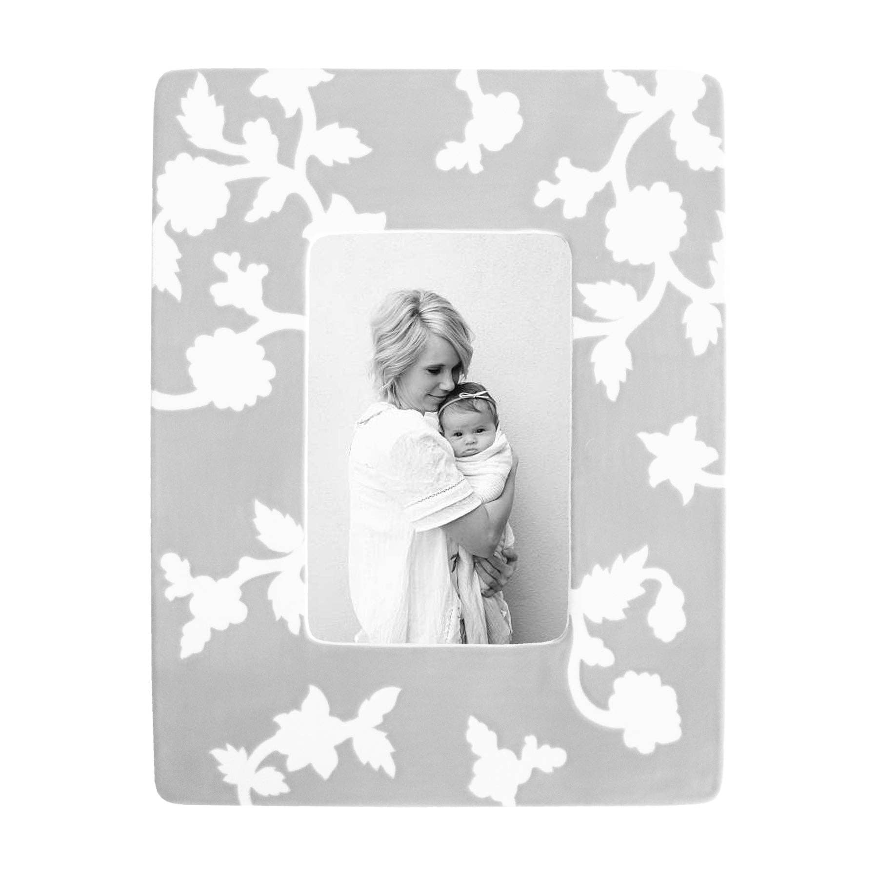 Lo Home | Ruby Clay - Wholesale Picture Frame - Chinoiserie Dreams Photo Frame3