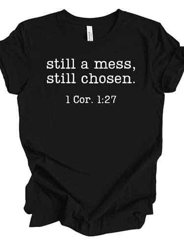 Jesus Serve Worship and Glorify for wholesale by Trenz Shirt Company