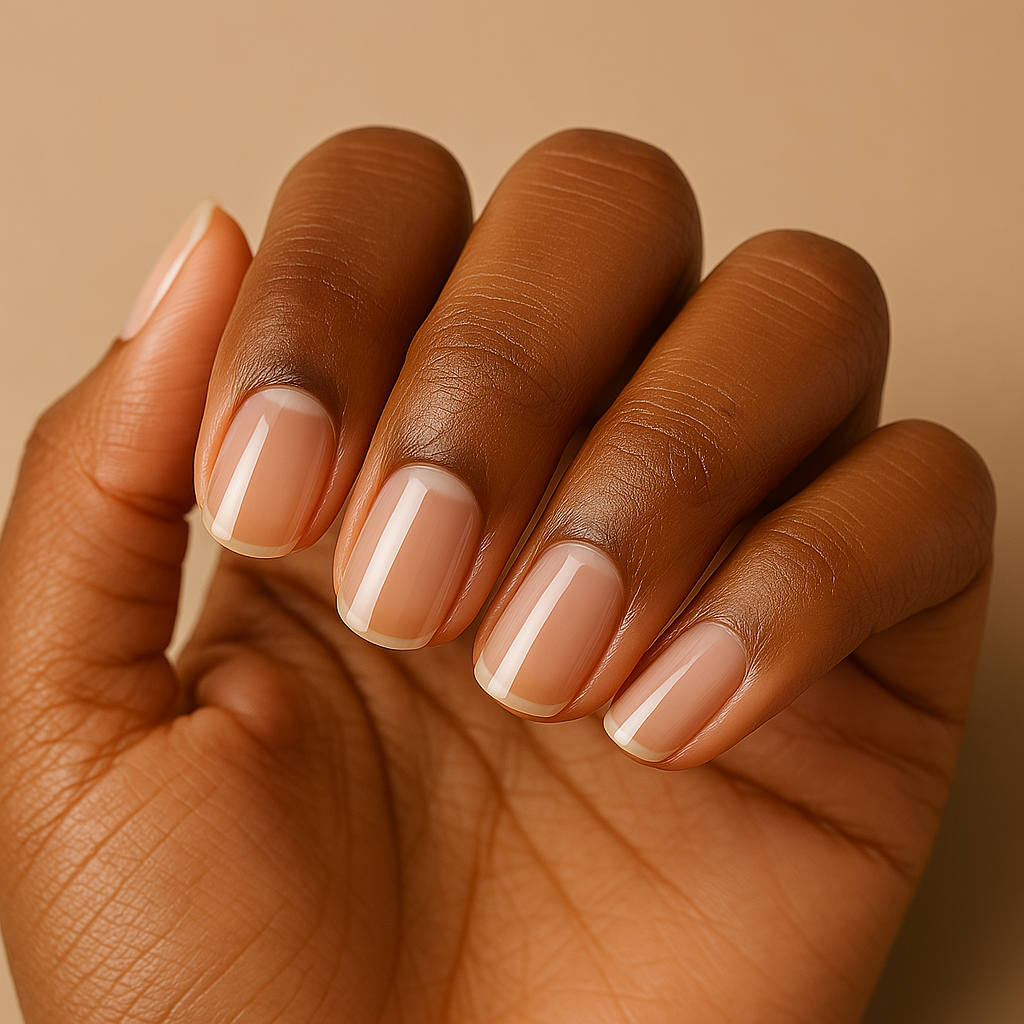 Beautique Goals - Wholesale Cuticle Oil - Golden Honey Nail & Cuticle Oil2