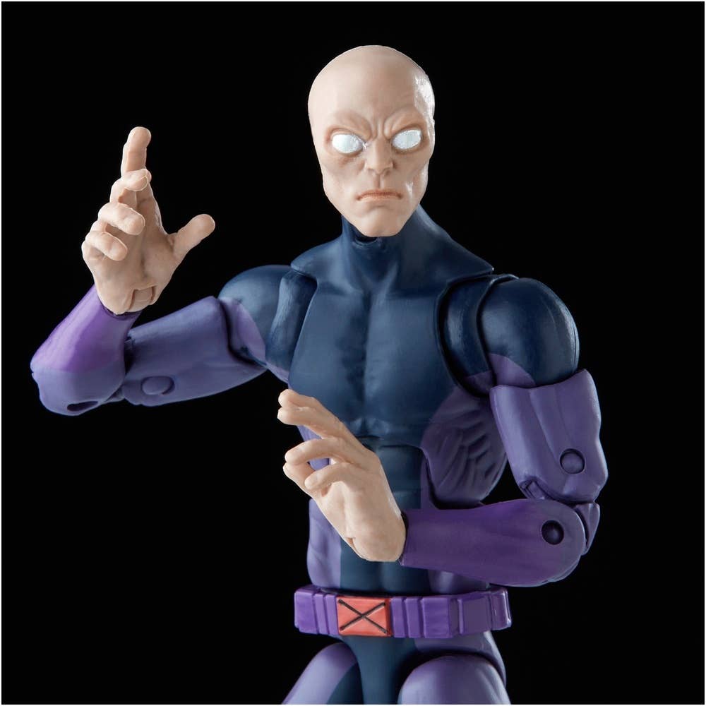 Jactal - Vente Figurine décorative - Figurine Marvel Legends Series Darwin1