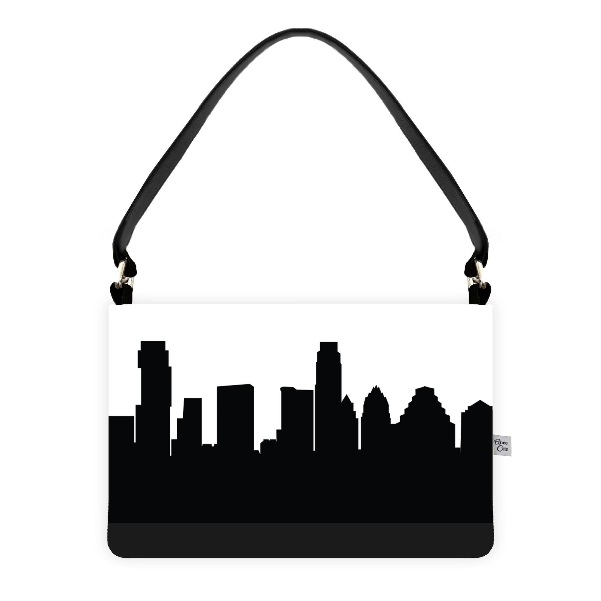 Anne Cate - Wholesale Shoulder Bag - Women's - Skyline Signature Handbag22