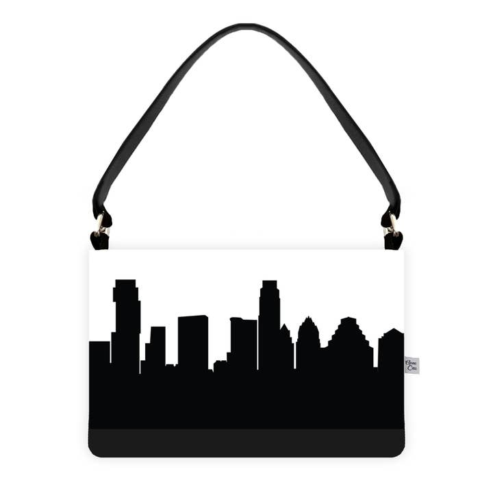 Anne Cate - Wholesale Shoulder Bag - Women's - Skyline Signature Handbag22