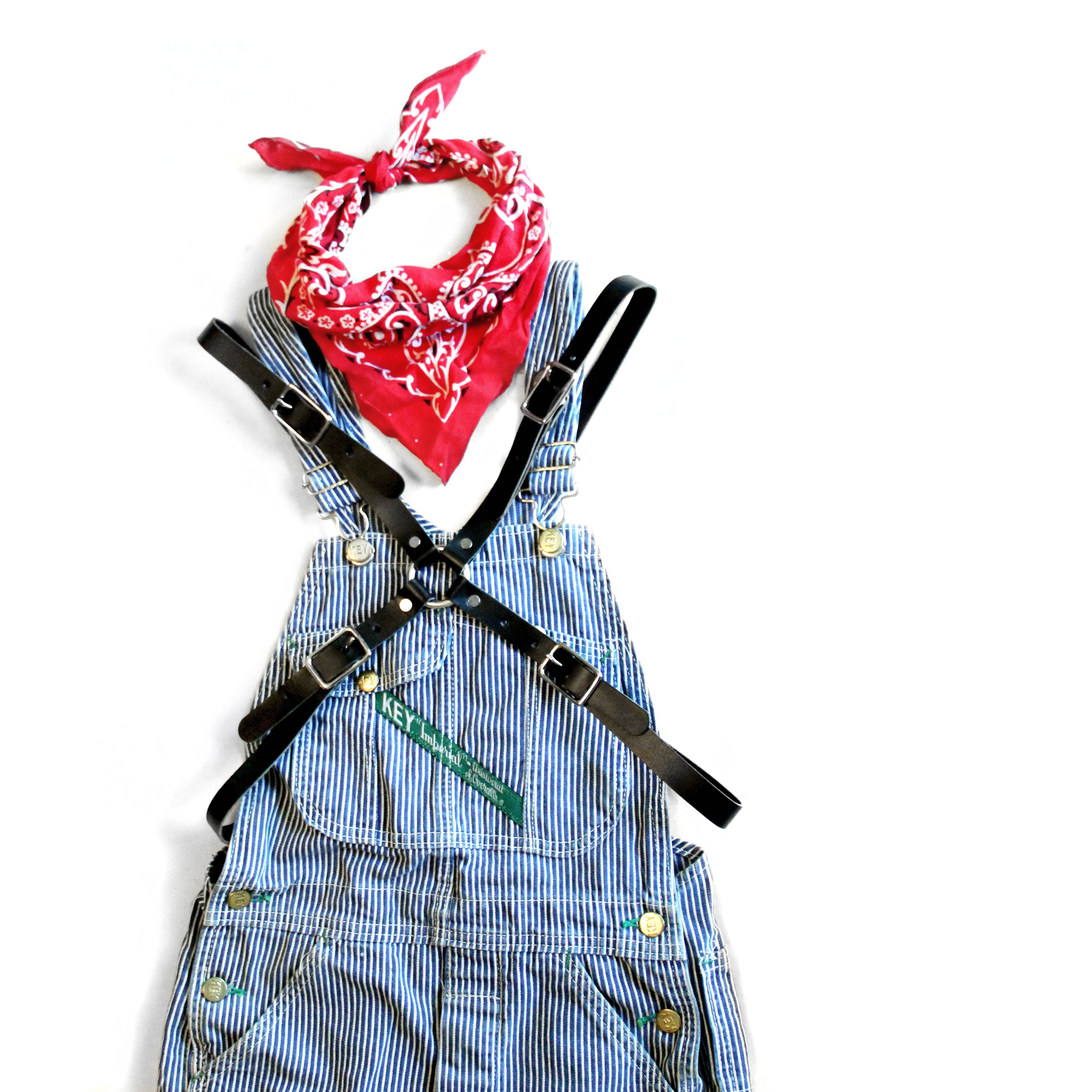 Audio Helkuik - Wholesale Fashion Harness - Women's - XX Harness12