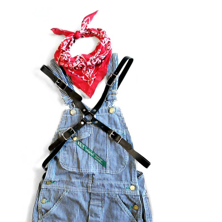 Audio Helkuik - Wholesale Fashion Harness - Women's - XX Harness12