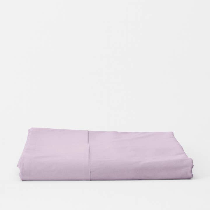 SUTRAM - Wholesale Flat Sheet - Flat Sheet in Lilac1