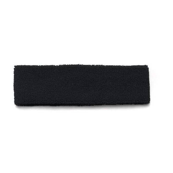 Bandanas Wholesale – wholesale Fashion headband – women's – Pack of 6 Stretchy Athletic Sport Headbands Sweatbands for Yoga Fitness Dance