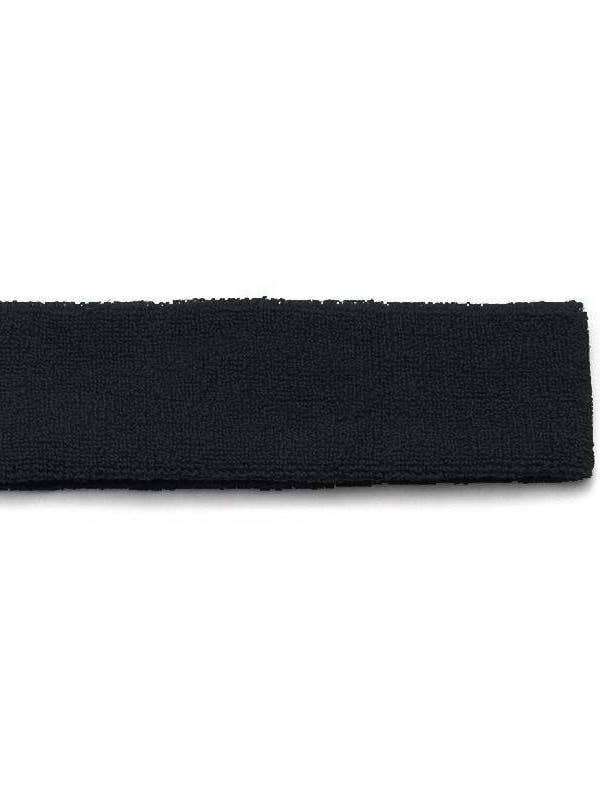 Pack of 6 Stretchy Athletic Sport Headbands Sweatbands for Yoga Fitness Dance for wholesale by Bandanas Wholesale