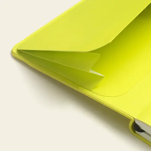 Papier - Wholesale Notebook - Lined Notebook, PU Leather, Hardcover - Everyday 30