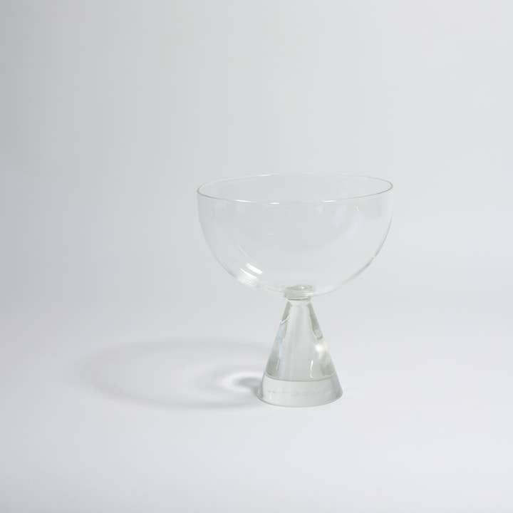 Hudson and Oak - Wholesale Cocktail/Liquor Glass - Apéritif Coupe