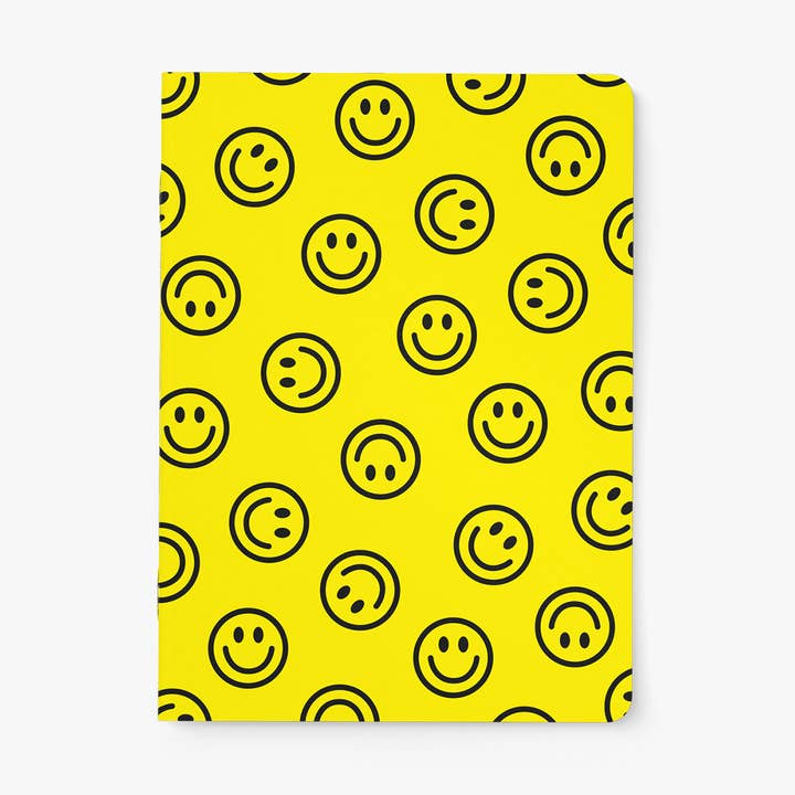 Journal/Smiley No. 1 for wholesale by typealive