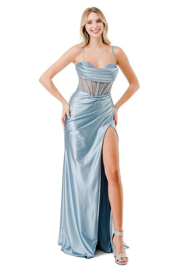 Trevi Collection - Wholesale Gown - Women's - L2880Y0