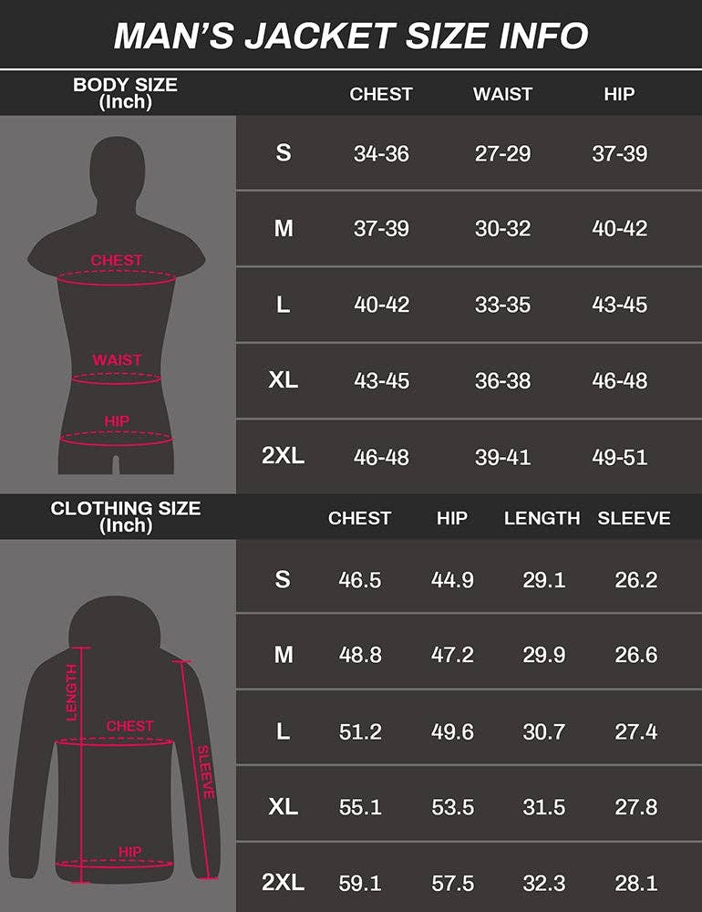 Antarctica Outdoors - Wholesale Jacket - Women's - ANTARCTICA GEAR Heated Jacket, Ski Jacket Coat For Women Winter Coat3