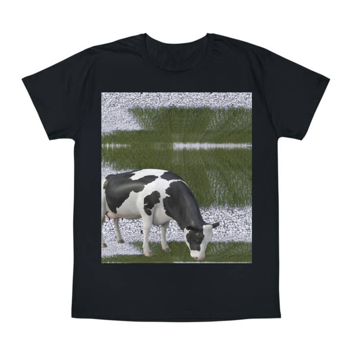 Disciplinatha Turbosquides: Walking The Cow for wholesale by Disciplinatha