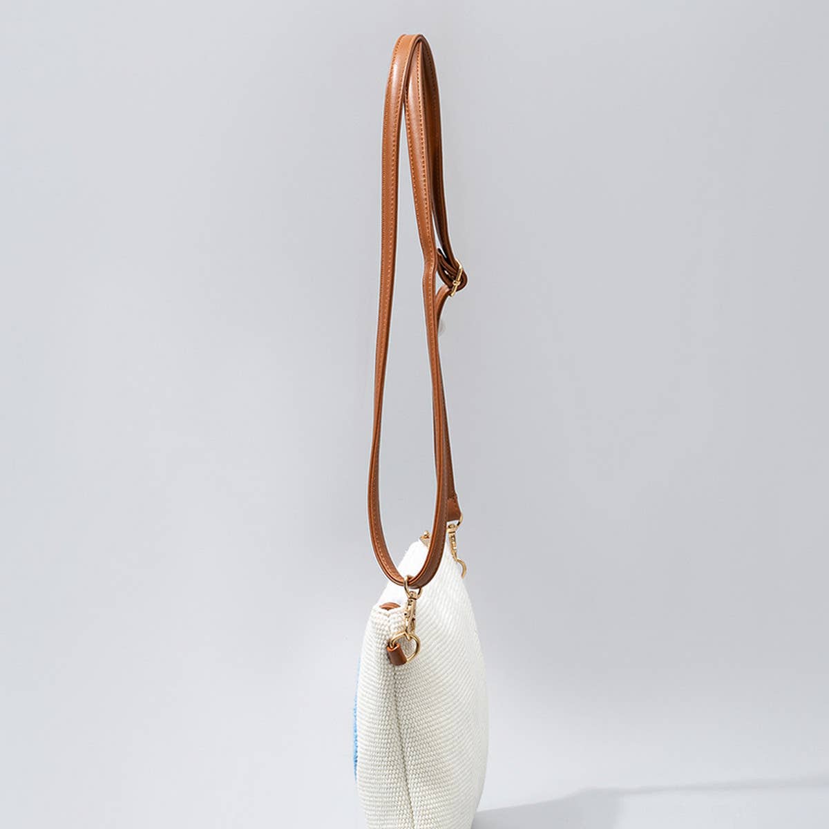 ACCITY - Wholesale Shoulder Bag - Women's - REMOVABLE SHOULDER STRAP CASUAL SHOULDER BAG_CWAB20083