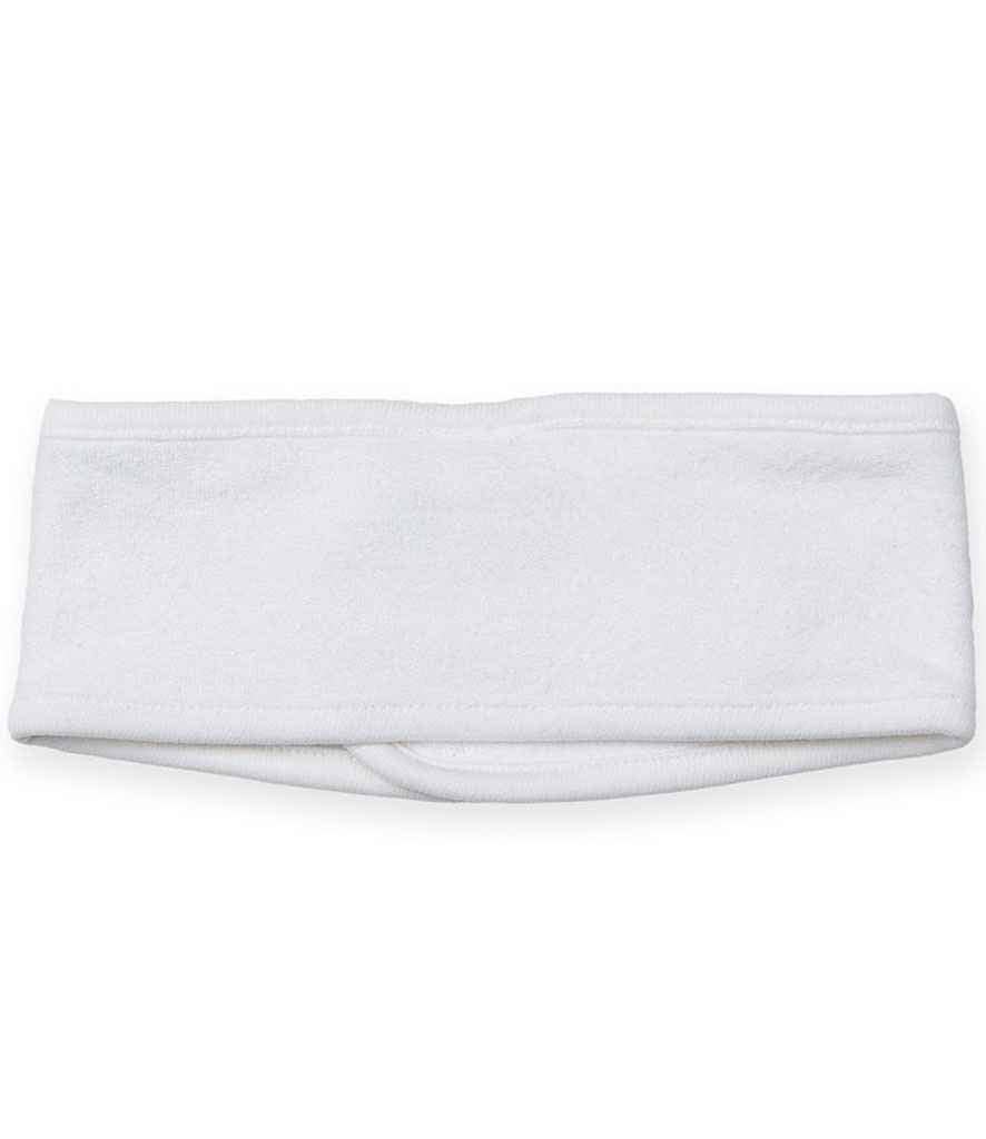 White Towel City - Beauty Hairband for wholesale on Faire1
