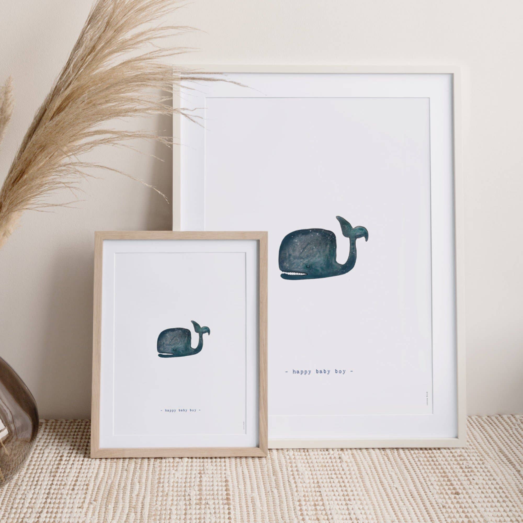 Cotton Bird - Wholesale Poster - Cachalot 2 poster0