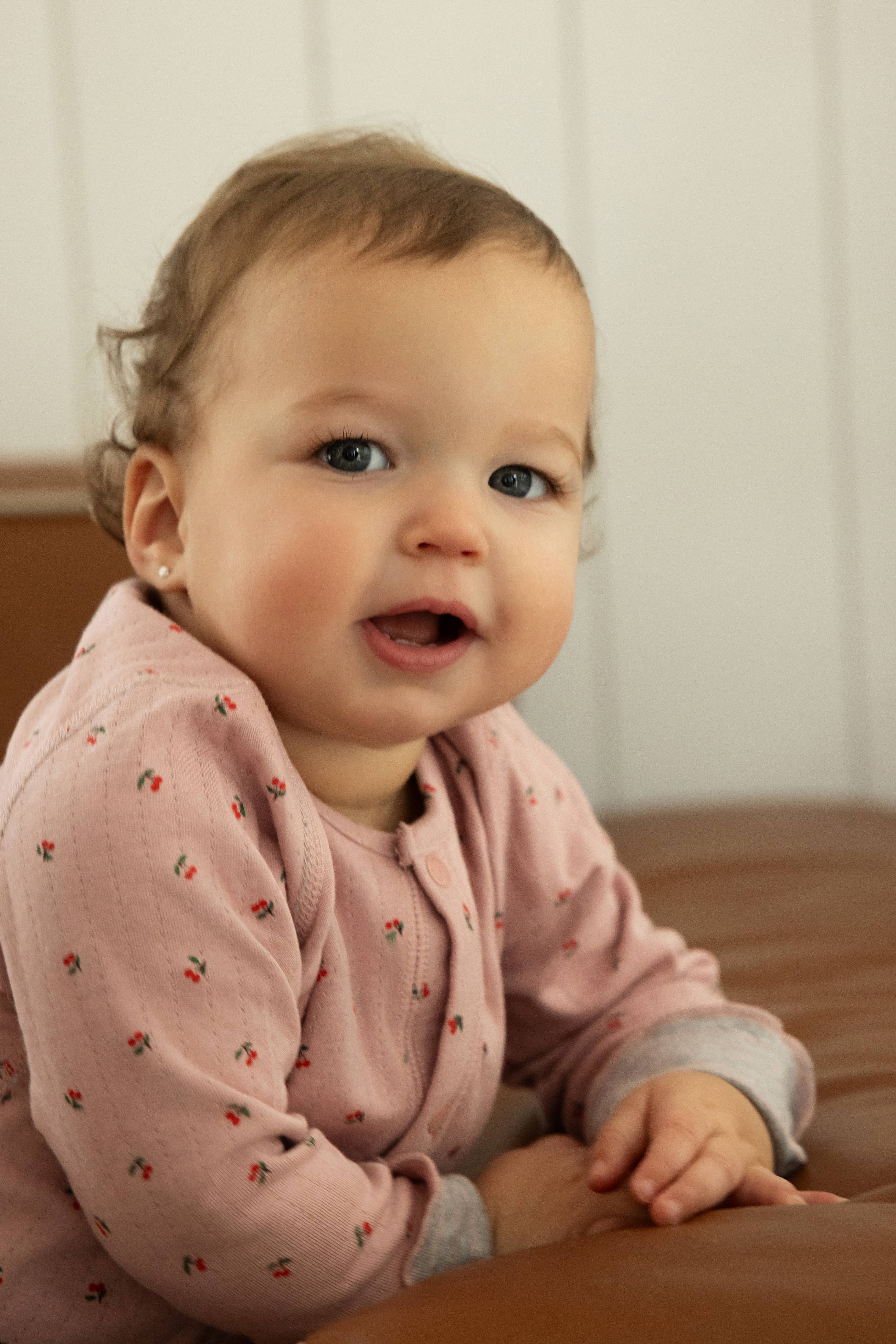 Pink Sweet Cherry 2 PC Set for wholesale on Faire3