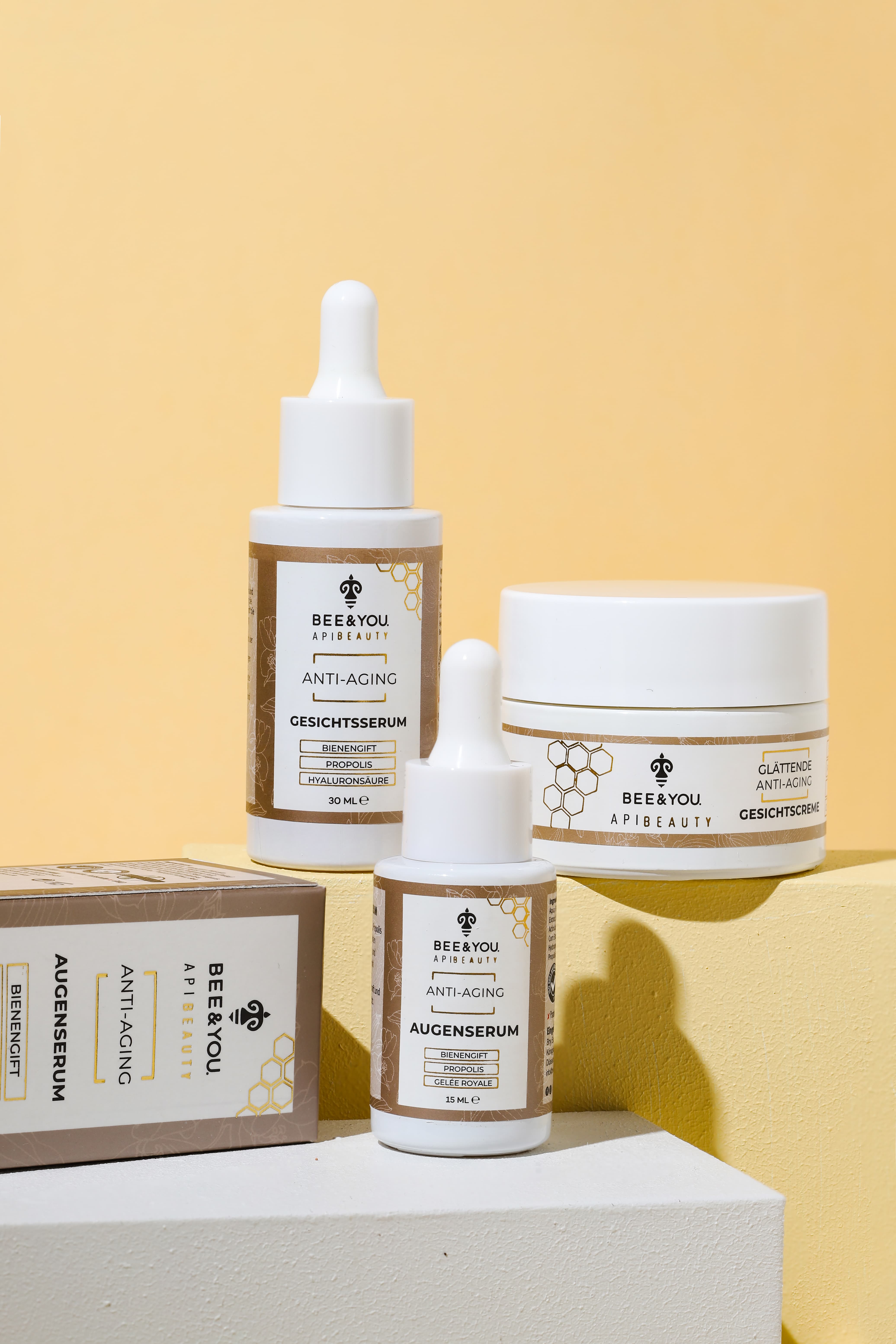 UANDU GmbH – Engroshandel Øjencreme – Anti-aging øjenserum4